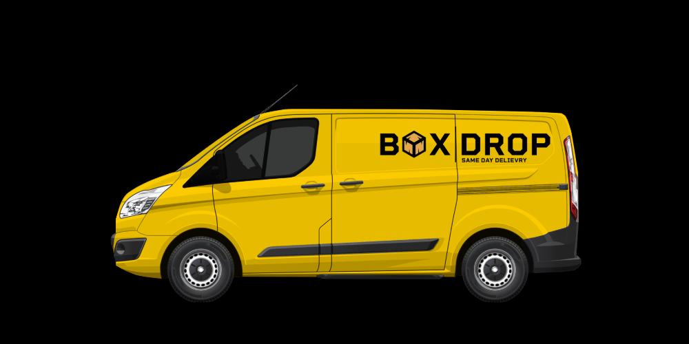 Small Van
