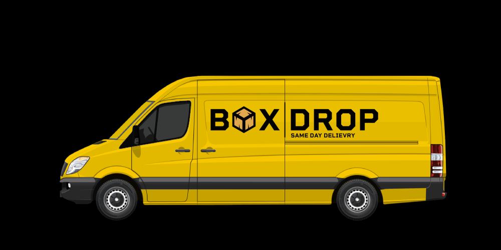 Large Van
