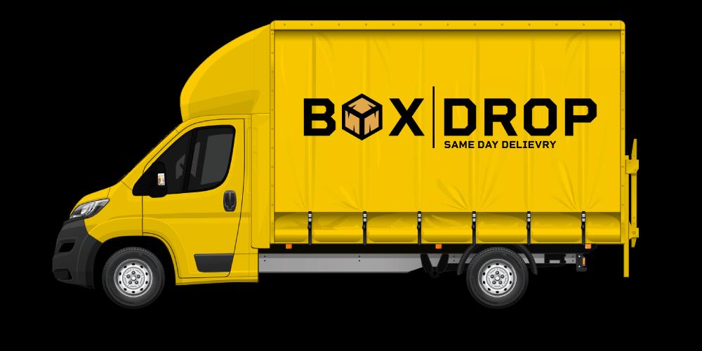 Luton Box